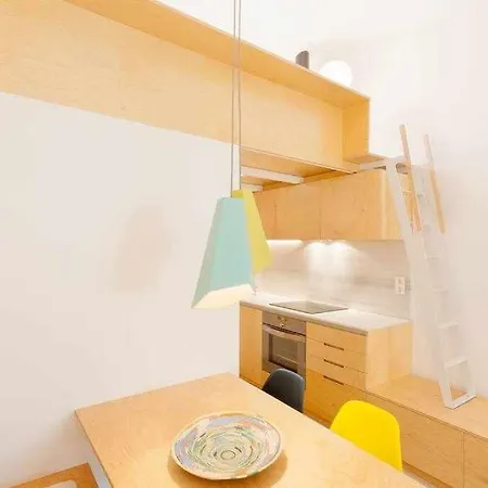 Forca Cerca De La Catedral Apartment Gerona