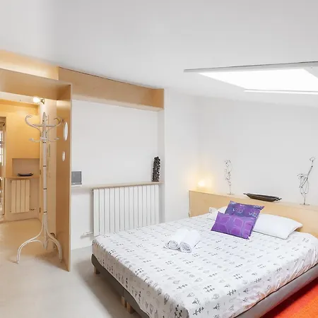 Apartment Forca Cerca De La Catedral Gerona